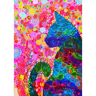 Puzzle Enjoy-Puzzle-2237 Chat Errant