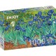 Vincent Van Gogh : Iris
