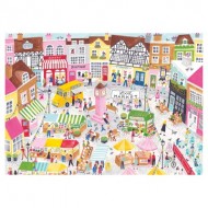 Puzzle  Falcon-11363 Shop Local
