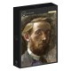 Edouard Vuillard : Autoportrait à l'Age de 21 ans, 1889