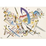 Puzzle  Grafika-00635 Wassily Kandinsky : Sans Titre, 1922