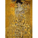 Puzzle  Grafika-F-32273 Klimt Gustav - Adele Bloch-Bauer I