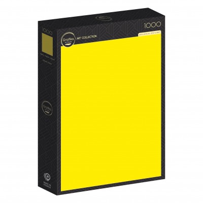 Puzzle Grafika-F-32332 Yellow, Yellow, Yellow ! Ultime Défi !