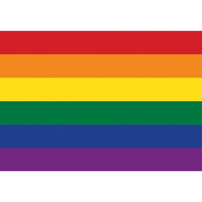 Puzzle Grafika-F-32333 Pride Edition