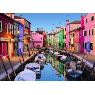 Puzzle  Grafika-F-32729 Venise