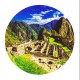 Puzzle en Bois - Machu Picchu