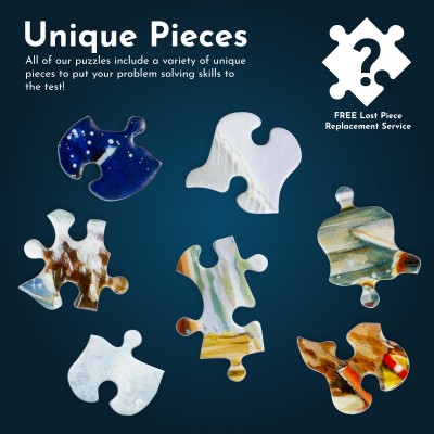 Puzzle House-Of-Puzzles-HP0614 Pièces XXL - Ferme MacDonalds