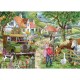 Ferme Orchard