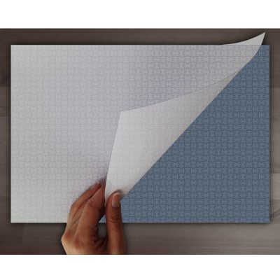 Jig-and-Puz-80008 Colle pour Puzzle 3000 pièces
