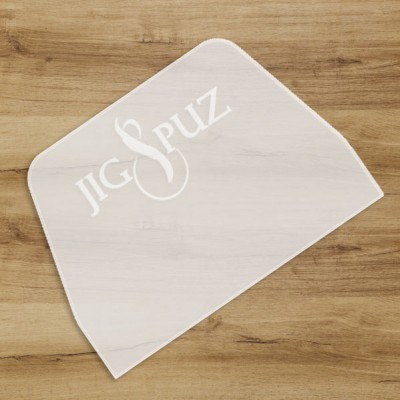 Puzzle Jig-and-Puz-80022 Spatule pour étaler la Colle