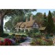 5 Puzzles - Dominic Davison: Cottage