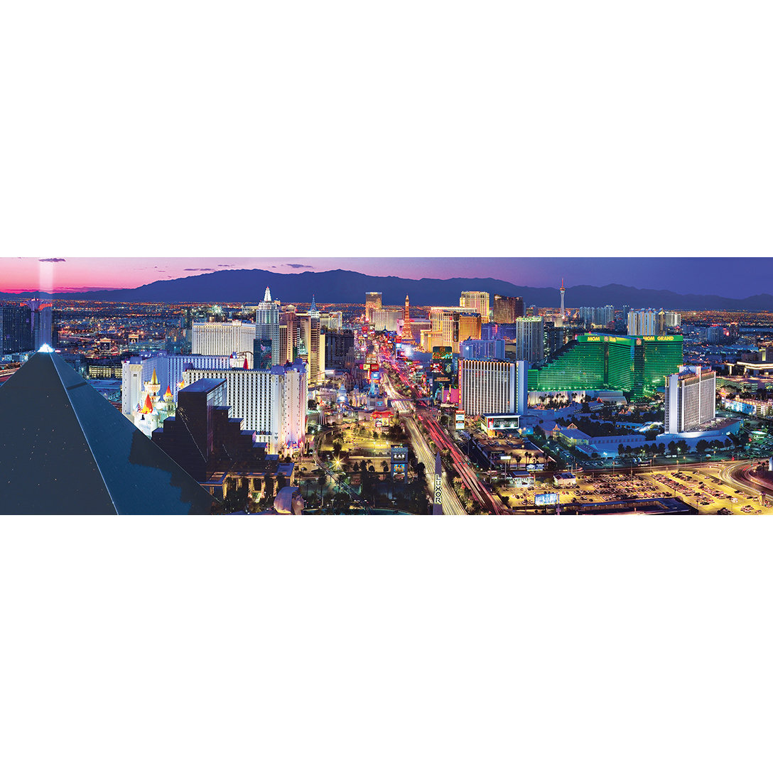 City Panoramics Las Vegas