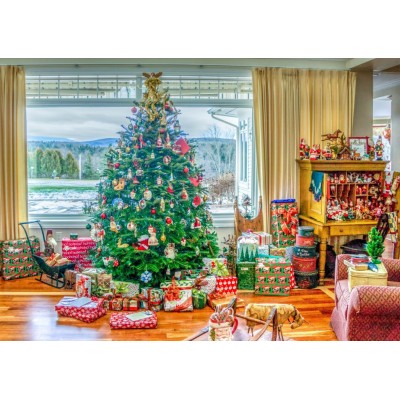 Image de Christmas at Home