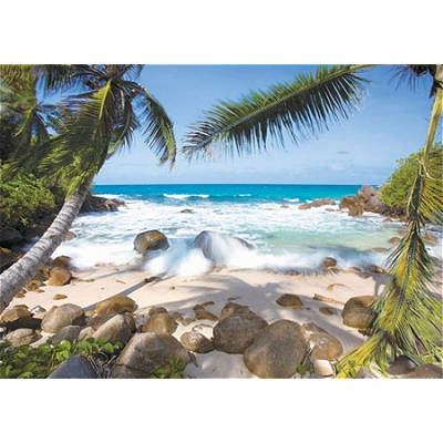 Vacances de reves aux Seychelles