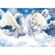 Blue Sky Pegasus