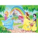 Disney Princess : Le Jardin des Princesses