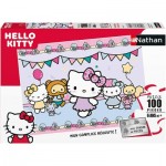 Puzzle  Nathan-86773 Hello Kitty