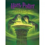 Puzzle  New-York-Puzzle-HP1606 Harry Potter et le Prince de Sang-Mêlé