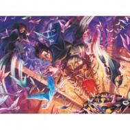 Puzzle  New-York-Puzzle-HP1717 Pièces XXL - Harry Potter - Flying Keys