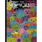 Puzzle  New-York-Puzzle-NY2052 Sea Changes