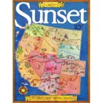 Puzzle  New-York-Puzzle-SU2001 Sunset Magazine of The West