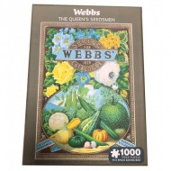 Puzzle  Otter-House-Puzzle-75753 Webbs - Spring Catalogue for 1879