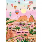 Puzzle  Pieces-Peace-F-00183 Cappadoce
