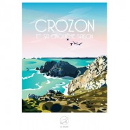 Puzzle  Puzzle-La-Loutre-6235 CROZON et sa Cinquième Saison