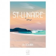 Puzzle  Puzzle-La-Loutre-7140 SAINT-LUNAIRE La Solaire