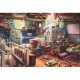 Puzzle en Bois Premium Line - Trésors Dans Le Grenier