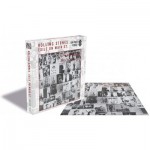 Puzzle  Zee-Puzzle-25651 The Rolling Stones - Exile On Main Street