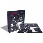 Puzzle  Zee-Puzzle-25655 The Rolling Stones - Emotional Rescue